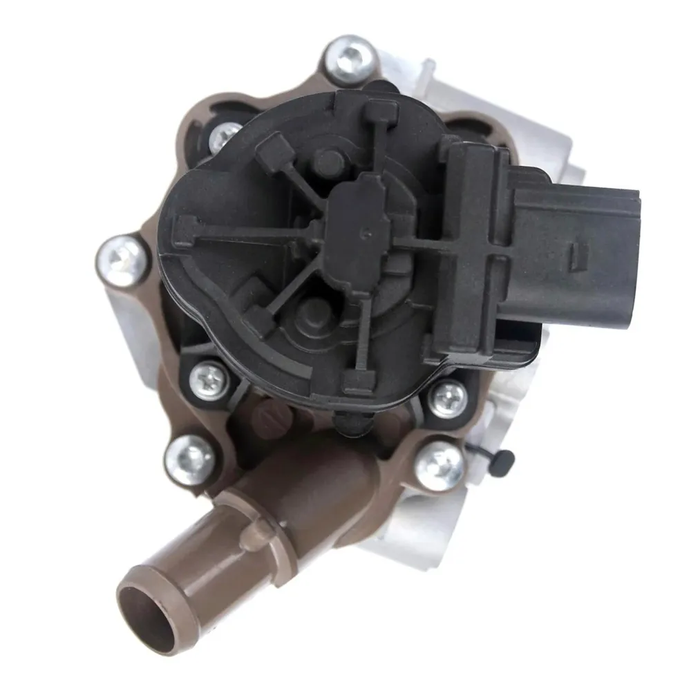 EGR-klep voor Fiat Ducato 250 110 130 Multijet 2.3 Diesel F1AGL411D 5801365304