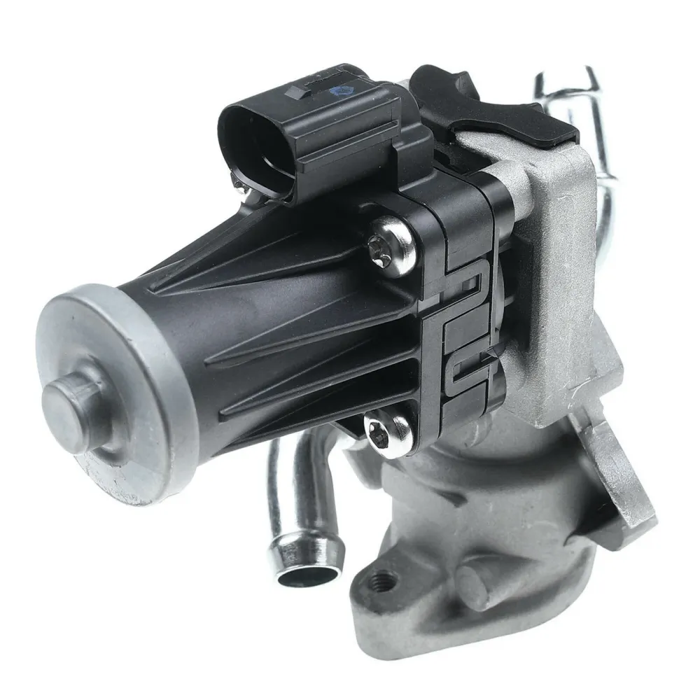 EGR-klep voor Ford Transit Tourneo Custom 2.2 TDCi 1835009 BK2Q-9D475-CC