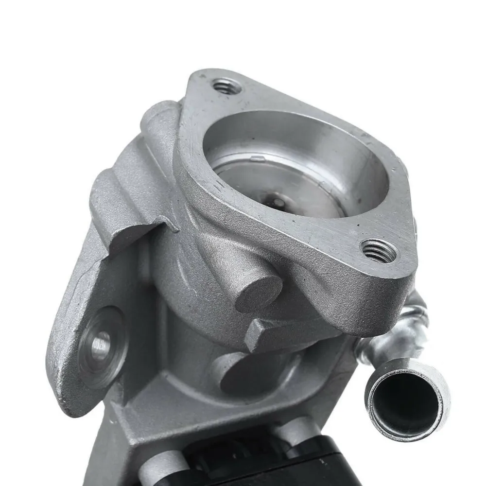 EGR-klep voor Ford Transit Tourneo Custom 2.2 TDCi 1835009 BK2Q-9D475-CC