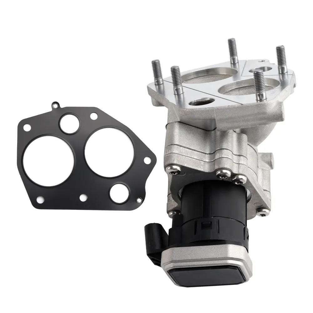EGR-klep voor MERCEDES MBE900 MBE902 MBE904 MBE906 Motor 9061420619 04568079
