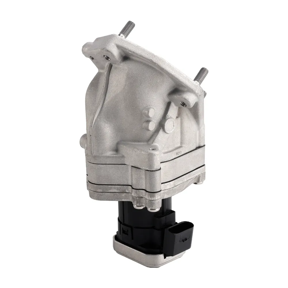 EGR-klep voor MERCEDES MBE900 MBE902 MBE904 MBE906 Motor 9061420619 04568079