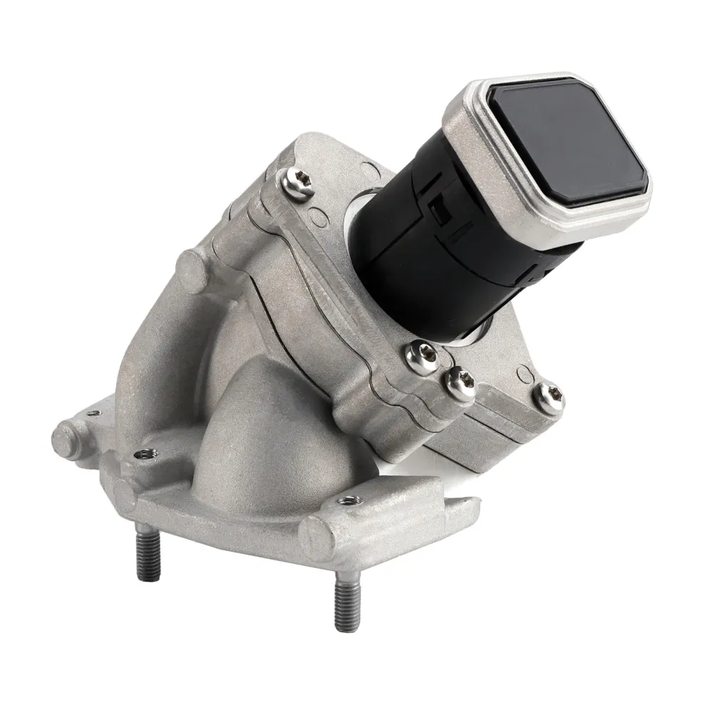 EGR-klep voor MERCEDES MBE900 MBE902 MBE904 MBE906 Motor 9061420619 04568079