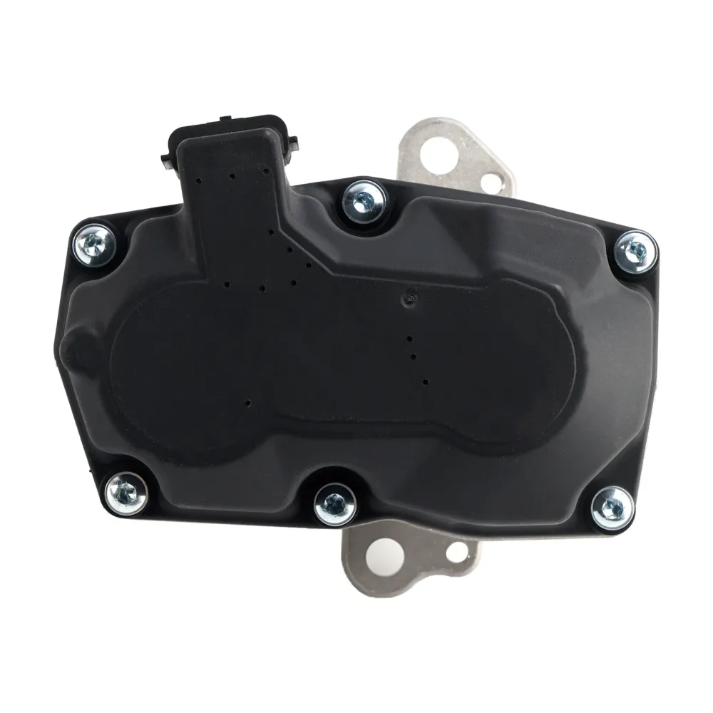 EGR-klep voor Renault Megane Trafic Espace Nissan X-Trail NV300 1.6 dCi 11-19