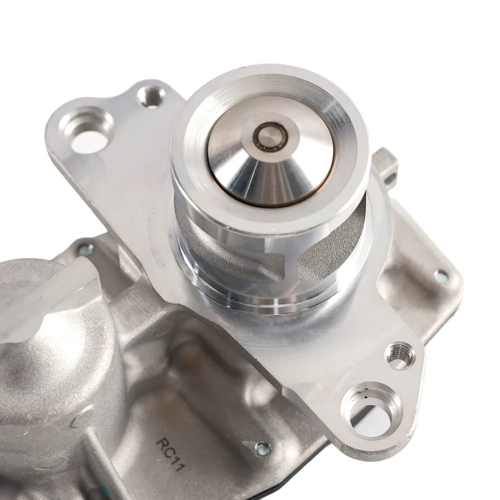 EGR-klep voor Renault Megane Trafic Espace Nissan X-Trail NV300 1.6 dCi 11-19