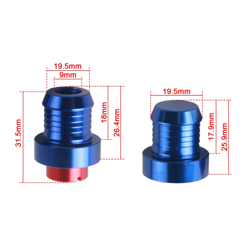 EGR-klepplugverwijderingsset voor BMW 1 3 5 6 7-serie X3 X5 X6