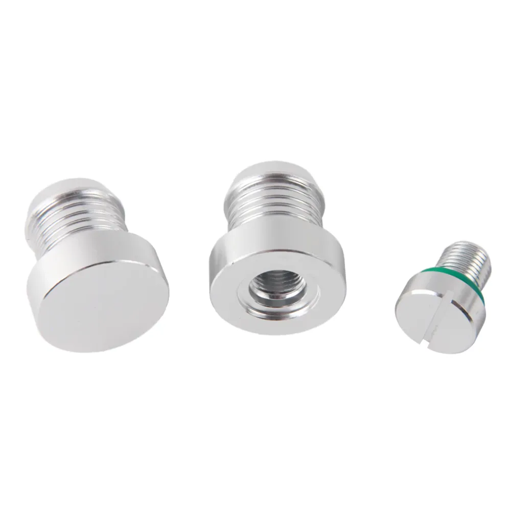 EGR-klepplugverwijderingsset voor BMW 1 3 5 6 7-serie X3 X5 X6