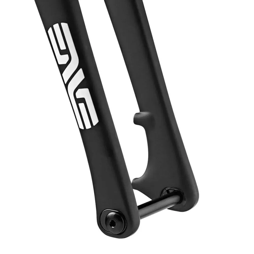 ENVE MTN 29" stijve vork Zwart