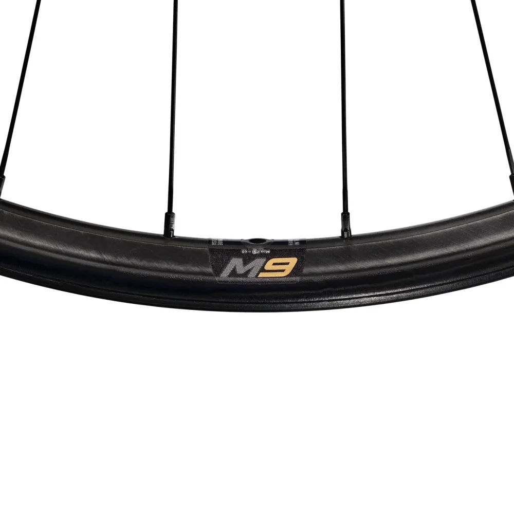 ENVE M9 PRO 29" 29mm achtervelg