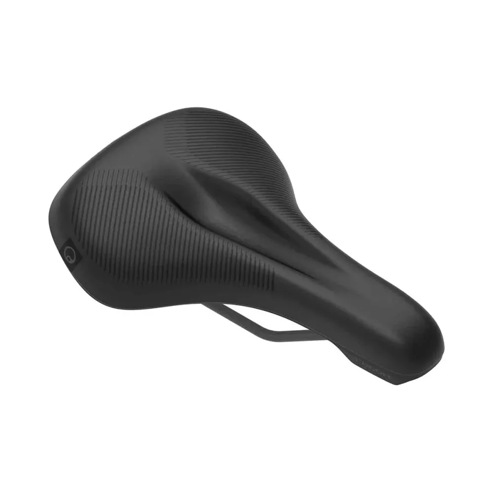 ERGON ST CORE EVO S/M Zadel CrMo rails