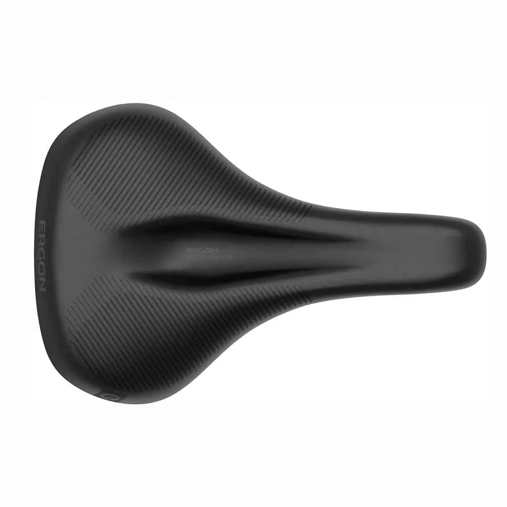 ERGON ST CORE EVO S/M Zadel CrMo rails