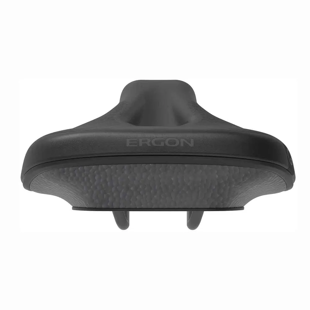 ERGON ST CORE EVO S/M Zadel CrMo rails