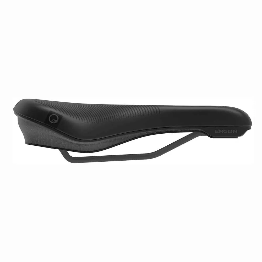 ERGON ST CORE EVO S/M Zadel CrMo rails