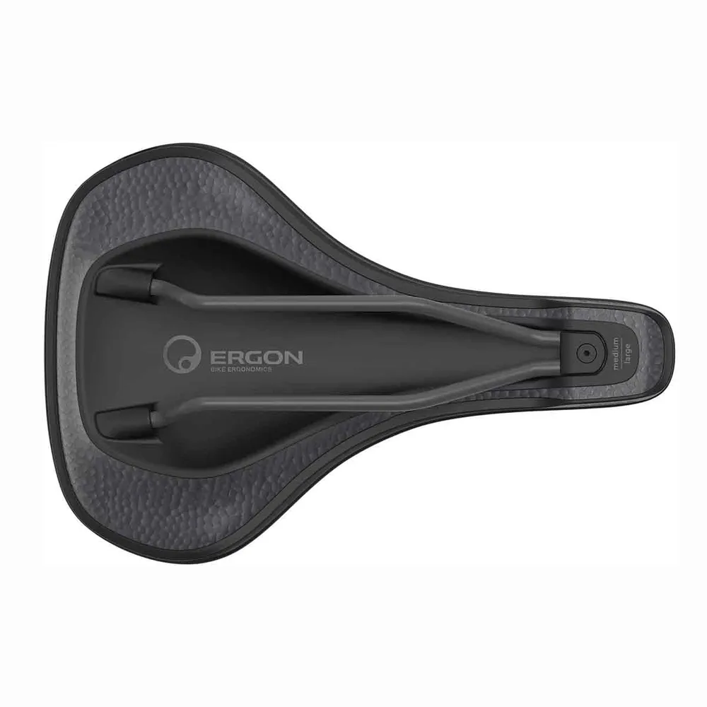 ERGON ST CORE EVO S/M Zadel CrMo rails
