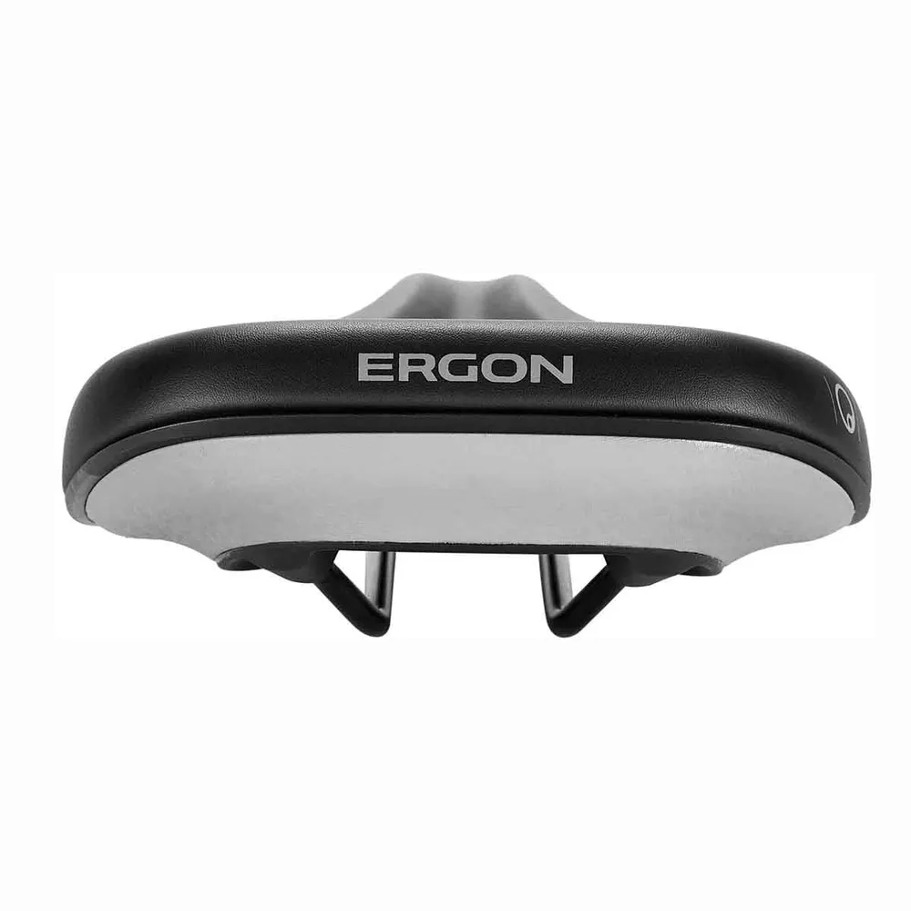 ERGON SC CORE PRIME M/L Dameszadel FeC Steel Rails