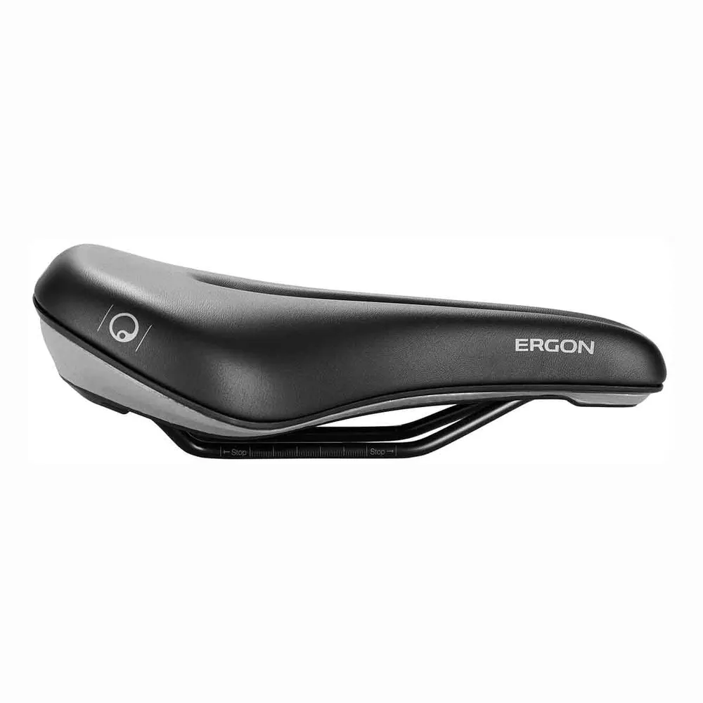 ERGON SC CORE PRIME M/L Dameszadel FeC Steel Rails