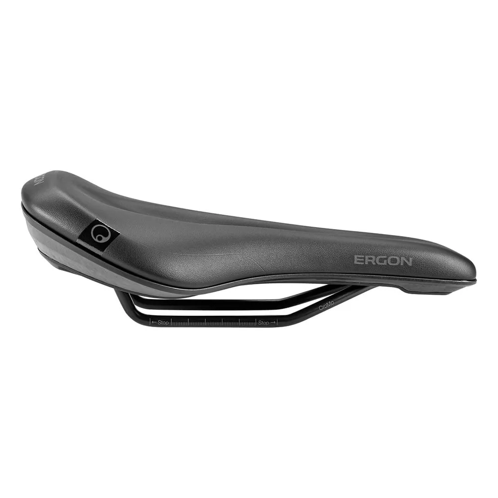 ERGON SM E-Mountain Core Prime M/L CrMo rails VAE zadel