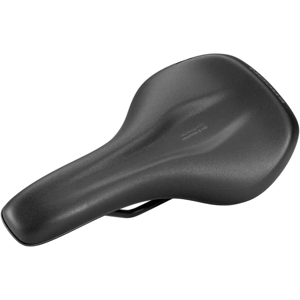 ERGON SM E-Mountain Core Prime S/M Rails CrMo VAE Zadel