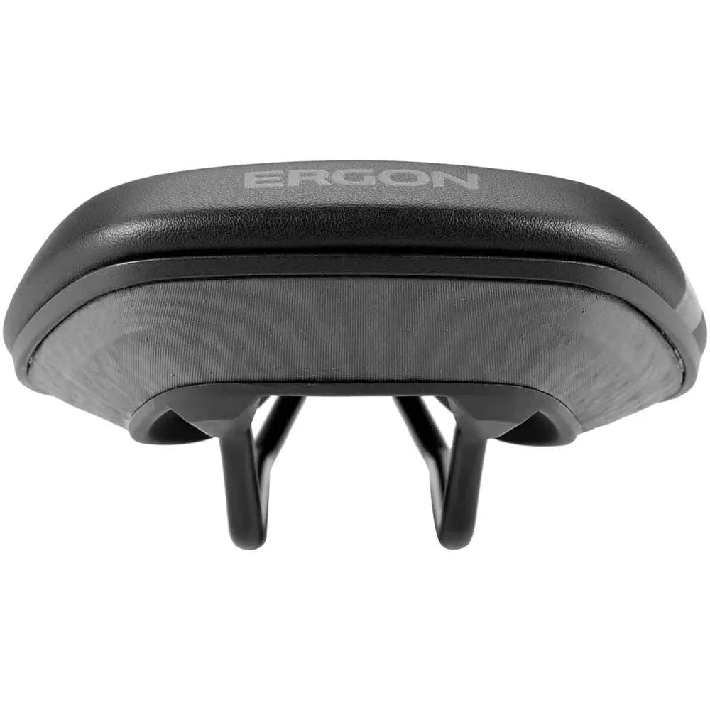 ERGON SM E-Mountain Core Prime S/M Rails CrMo VAE Zadel