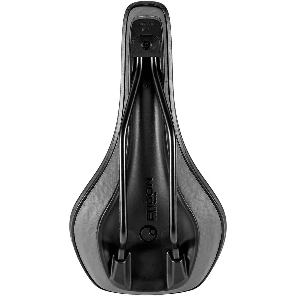 ERGON SM E-Mountain Core Prime S/M Rails CrMo VAE Zadel