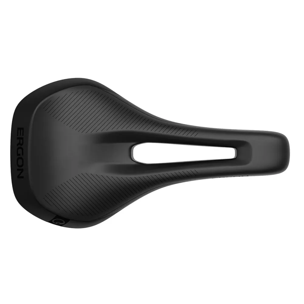 ERGON SM E-Mountain Pro S/M Dameszadel CrMo Rails
