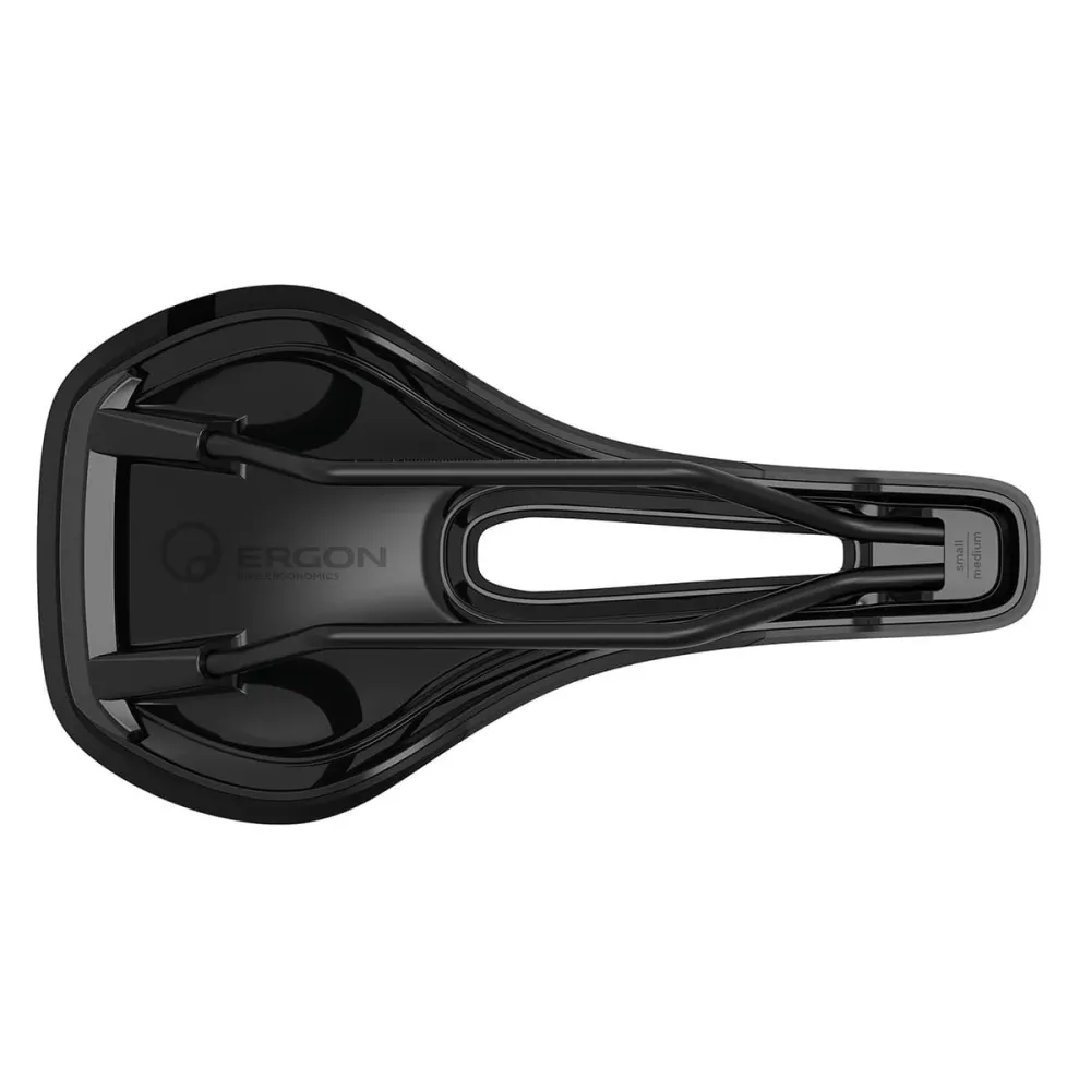 ERGON SM E-Mountain Pro S/M Dameszadel CrMo Rails