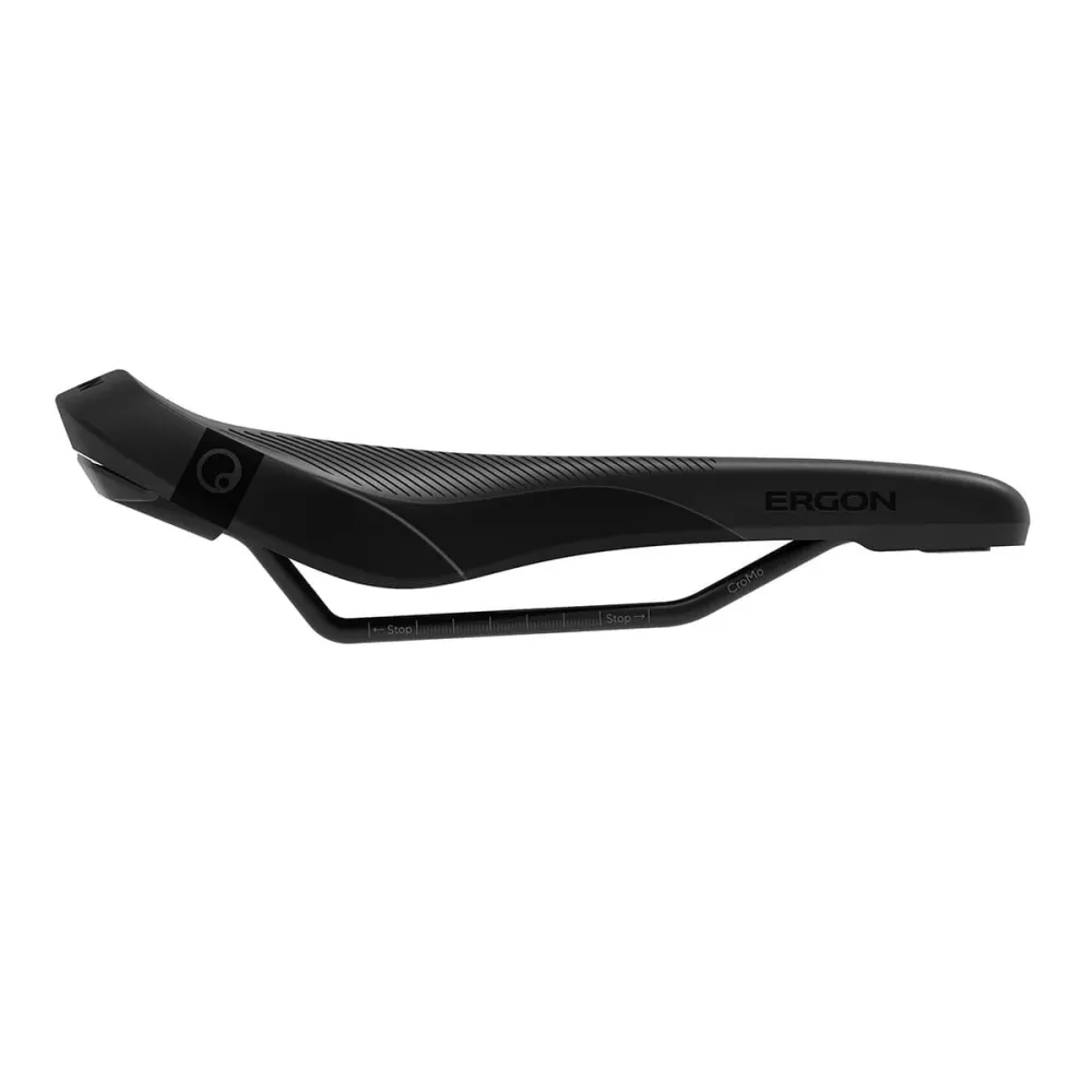 ERGON SM E-Mountain Pro S/M Dameszadel CrMo Rails