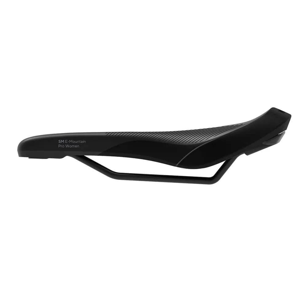 ERGON SM E-Mountain Pro S/M Dameszadel CrMo Rails