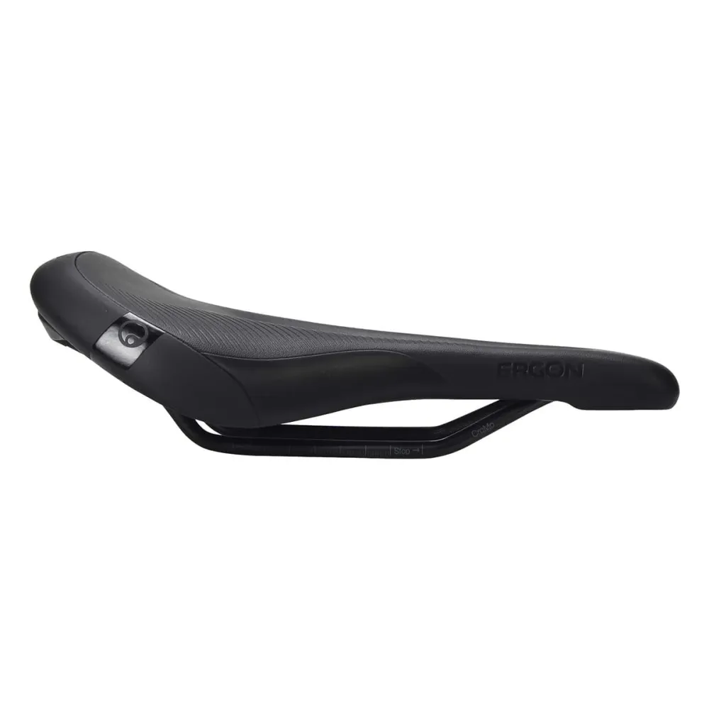 ERGON SM E-Mountain Pro M/L Dameszadel CrMo Rails