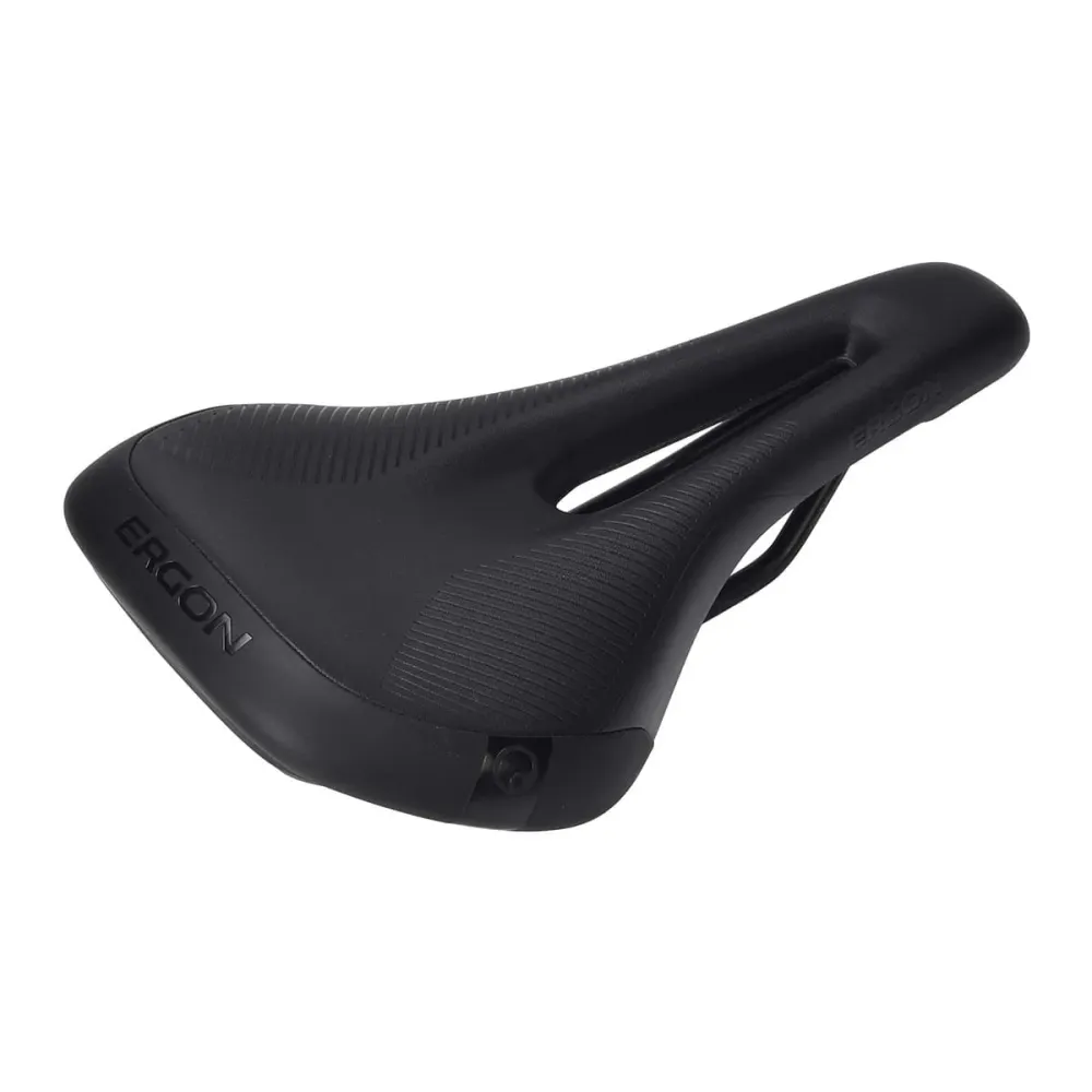 ERGON SM E-Mountain Pro M/L Dameszadel CrMo Rails