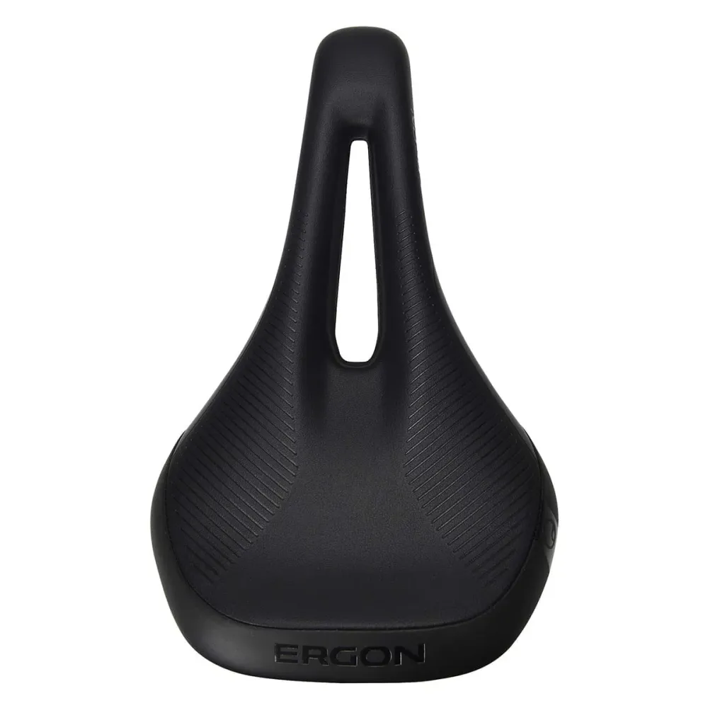 ERGON SM E-Mountain Pro M/L Dameszadel CrMo Rails