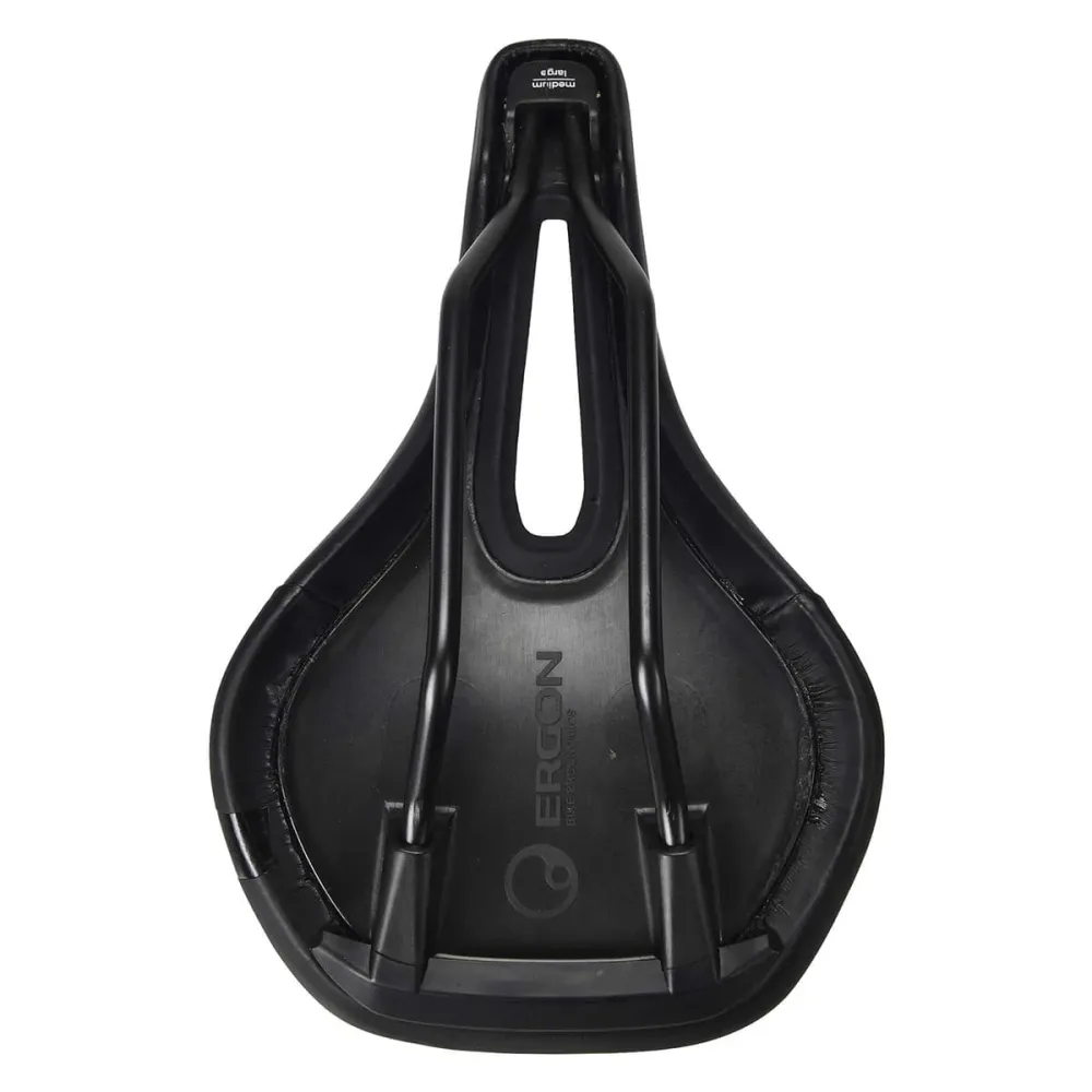ERGON SM E-Mountain Pro M/L Dameszadel CrMo Rails