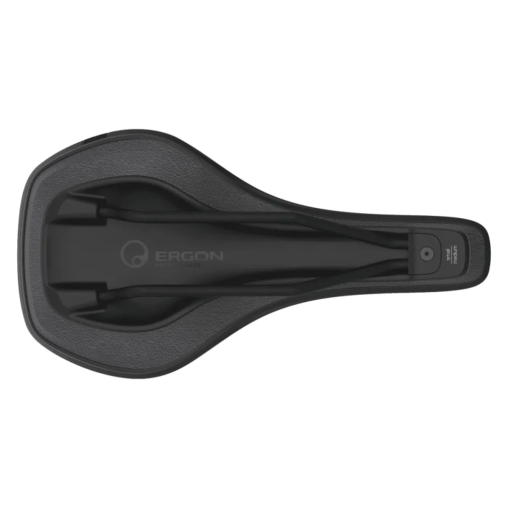 ERGON SM E-Mountain Sport M/L Dames Rails CrMo VAE Zadel