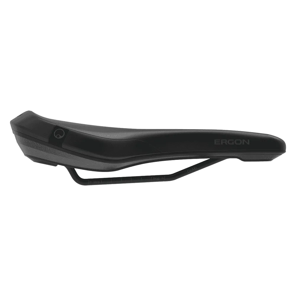 ERGON SM E-Mountain Sport M/L Dames Rails CrMo VAE Zadel