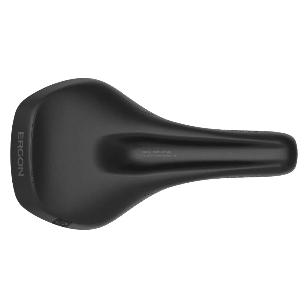 ERGON SM E-Mountain Sport M/L Dames Rails CrMo VAE Zadel