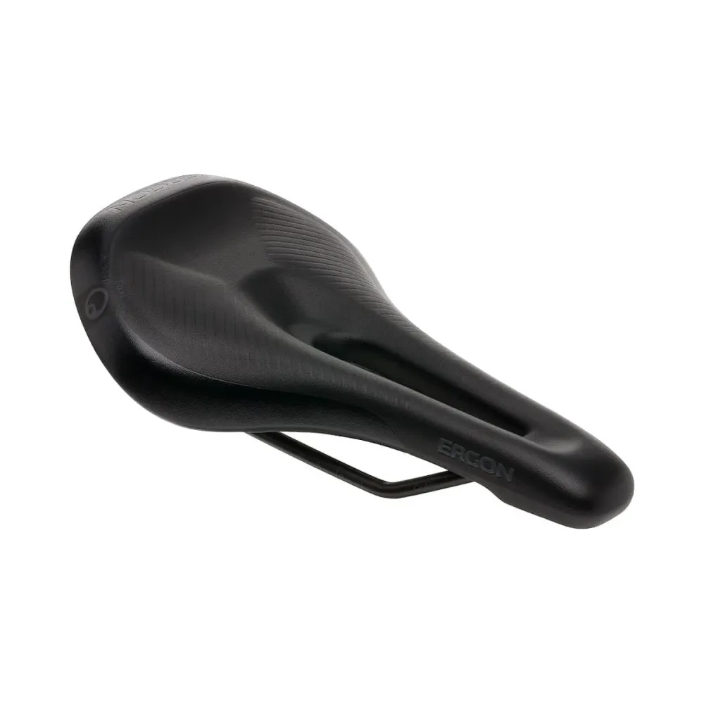 ERGON SM E-Mountain Sport S/M Dameszadel CrMo Rails
