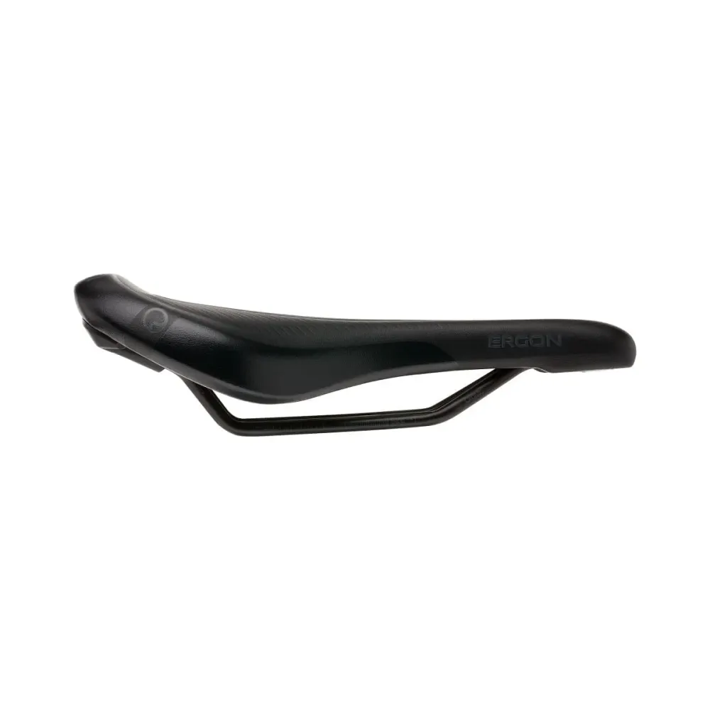 ERGON SM E-Mountain Sport S/M Dameszadel CrMo Rails