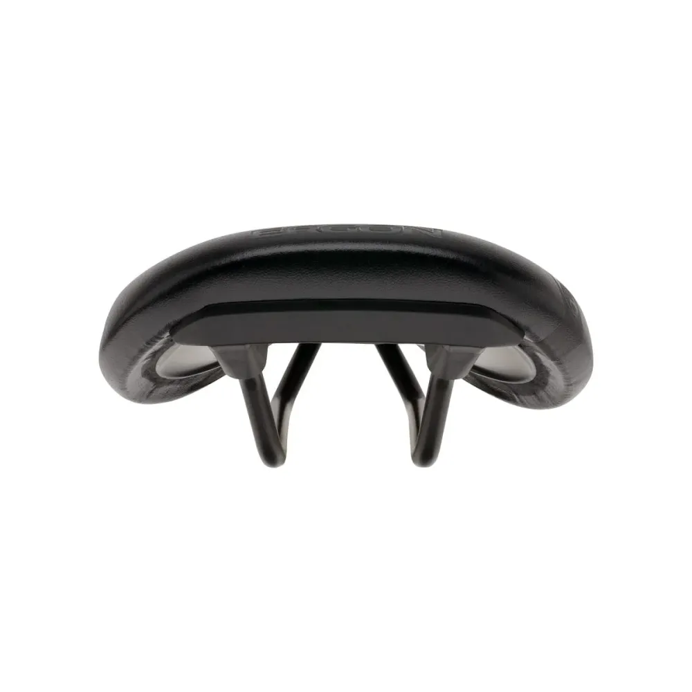 ERGON SM E-Mountain Sport S/M Dameszadel CrMo Rails