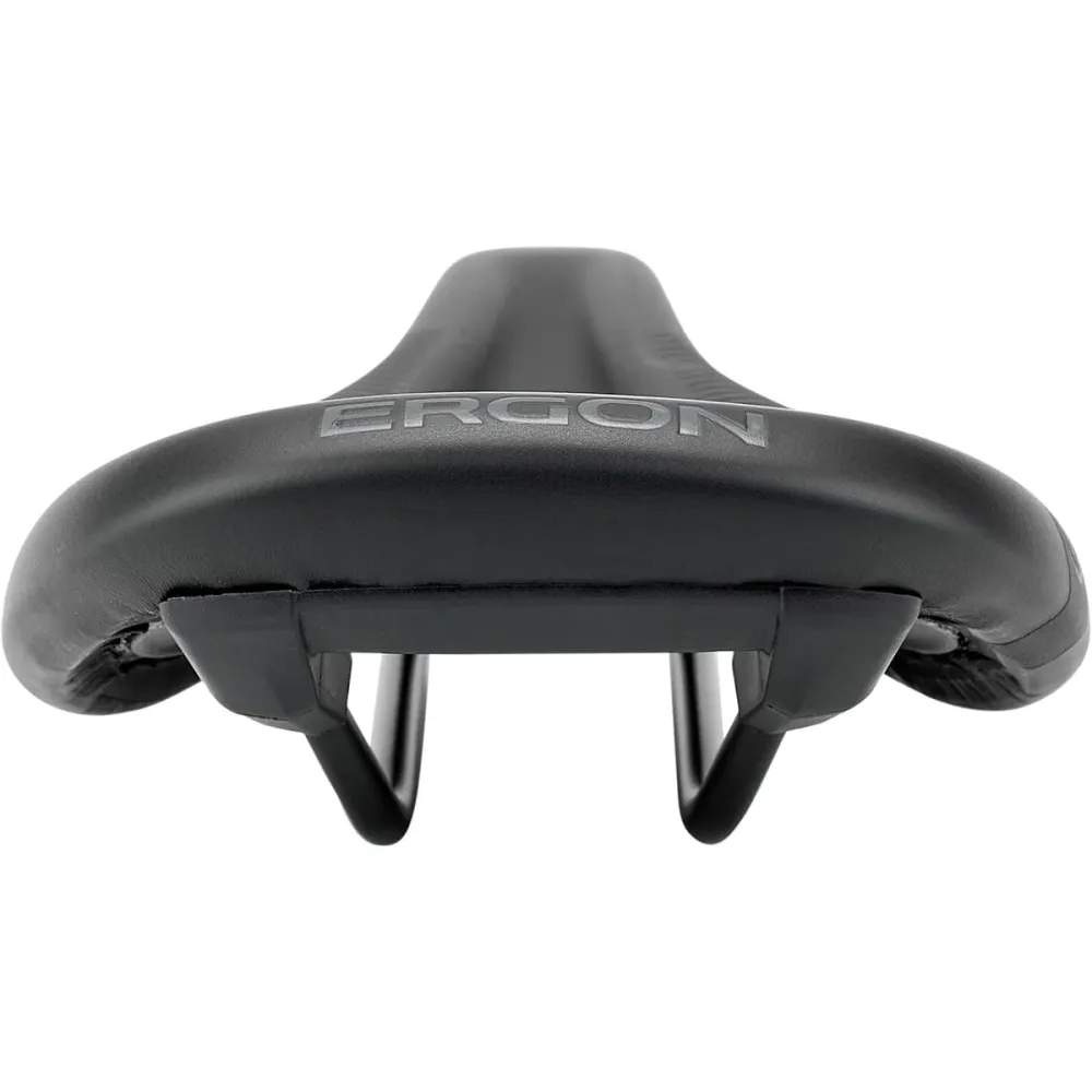 ERGON SM E-Mountain Sport M/L Rails CrMo zadel
