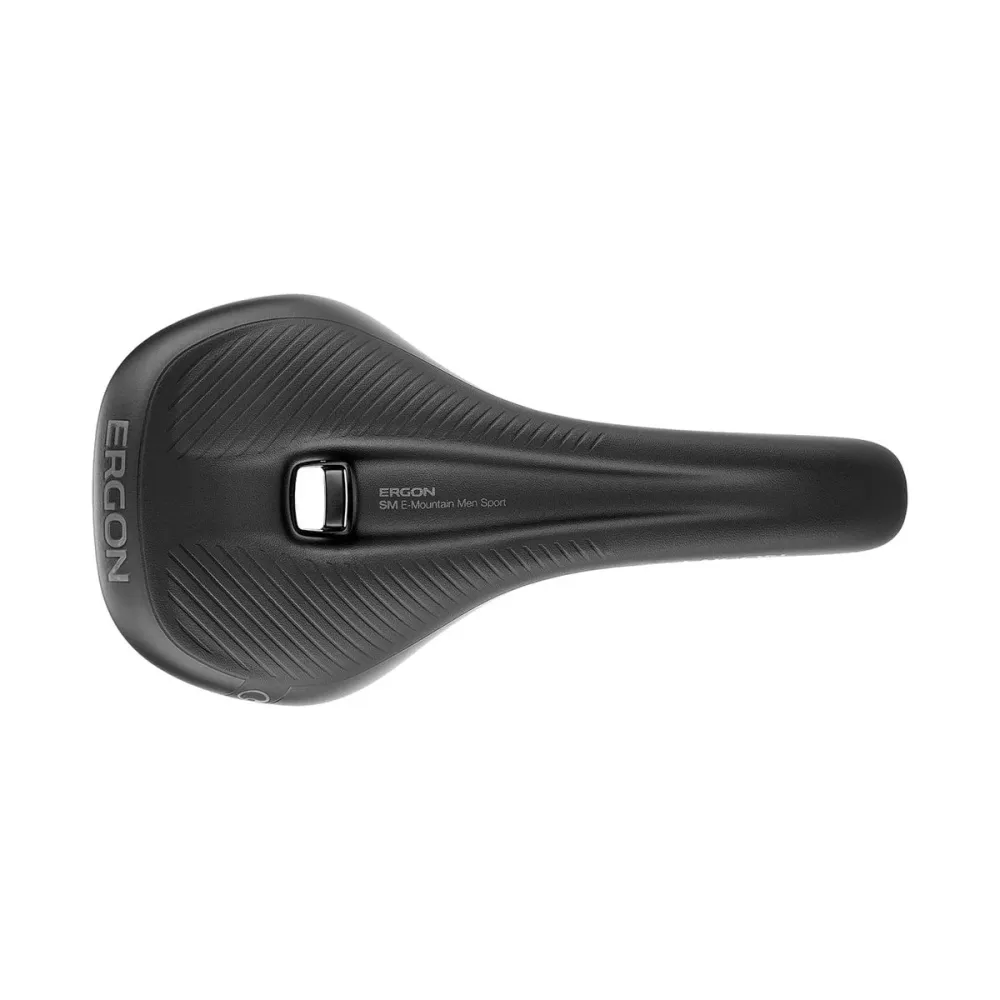 ERGON SM E-Mountain Sport M/L Rails CrMo zadel