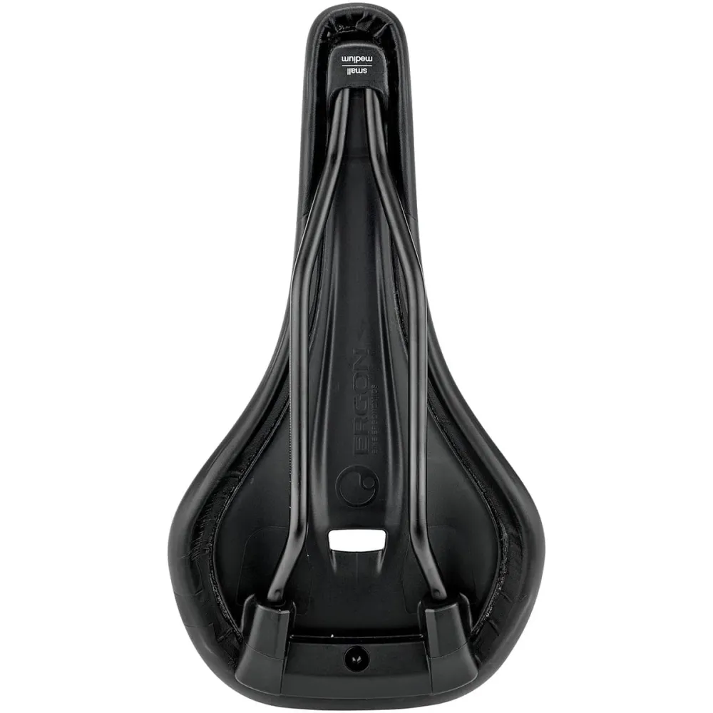 ERGON SM E-Mountain Sport M/L Rails CrMo zadel