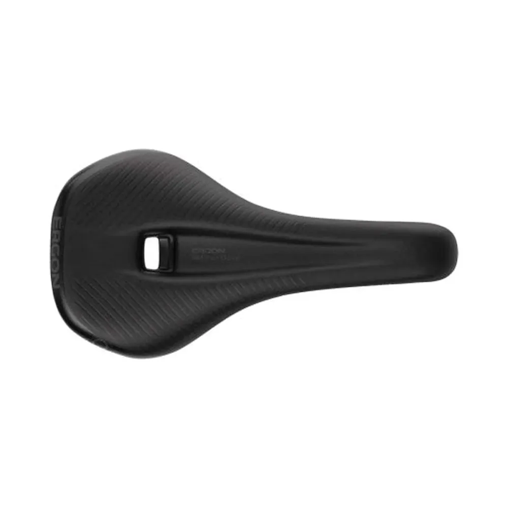 ERGON SM ENDURO PRO M/L Titanium Rails Zadel