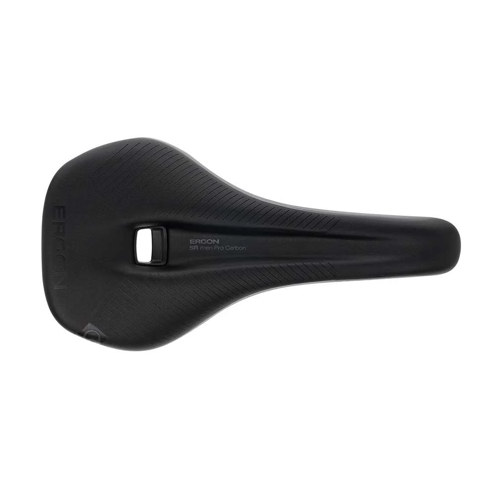 ERGON SR PRO S/M Carbon Rails Zadel