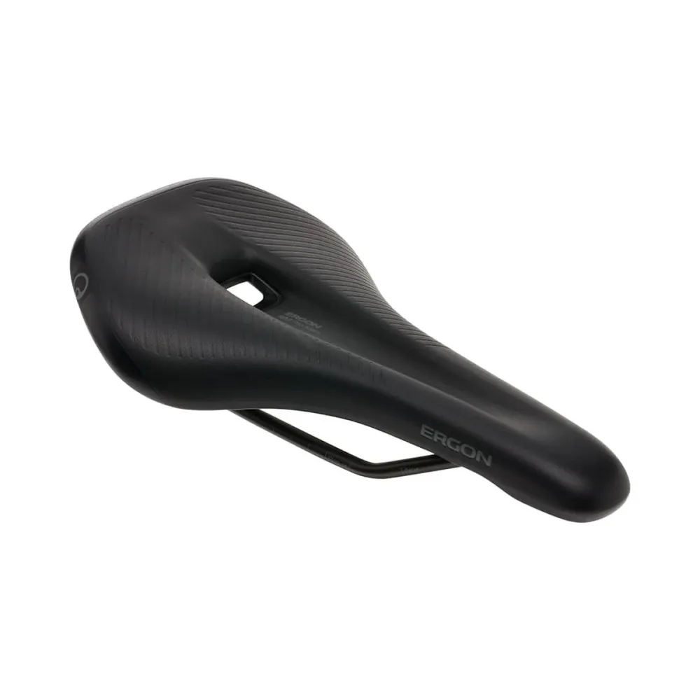 ERGON SM Pro Herenzadel S/M CrMo Rails