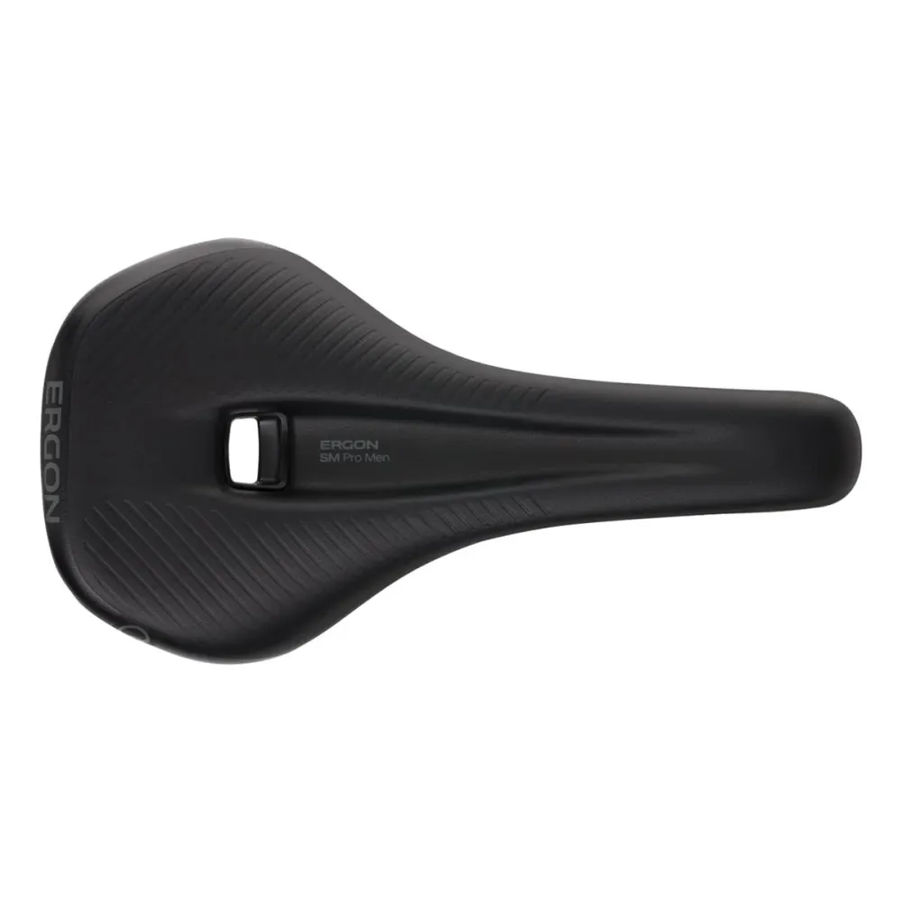ERGON SM Pro Herenzadel S/M CrMo Rails
