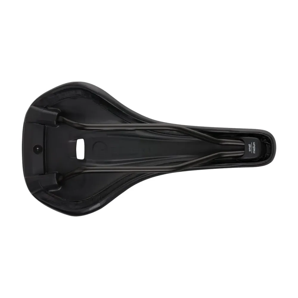 ERGON SM Pro Herenzadel S/M CrMo Rails