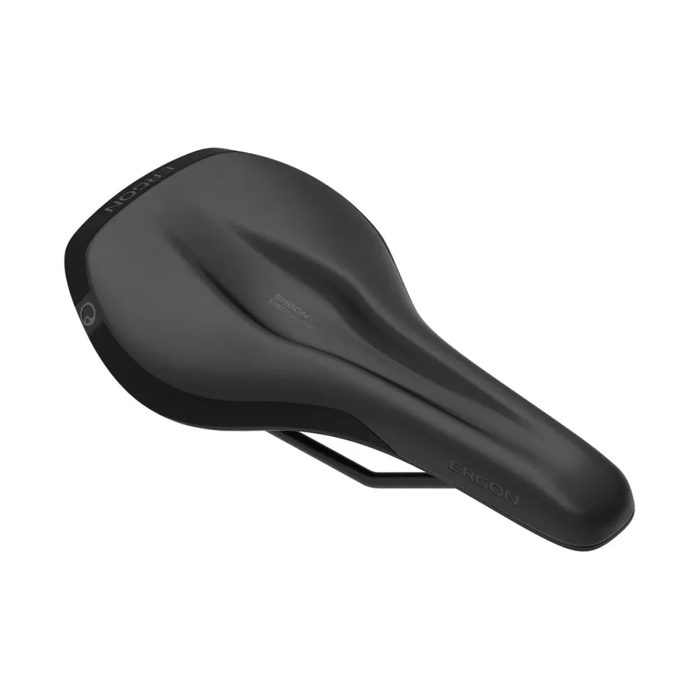 ERGON SMC CORE S/M Zadel CrMo Rails