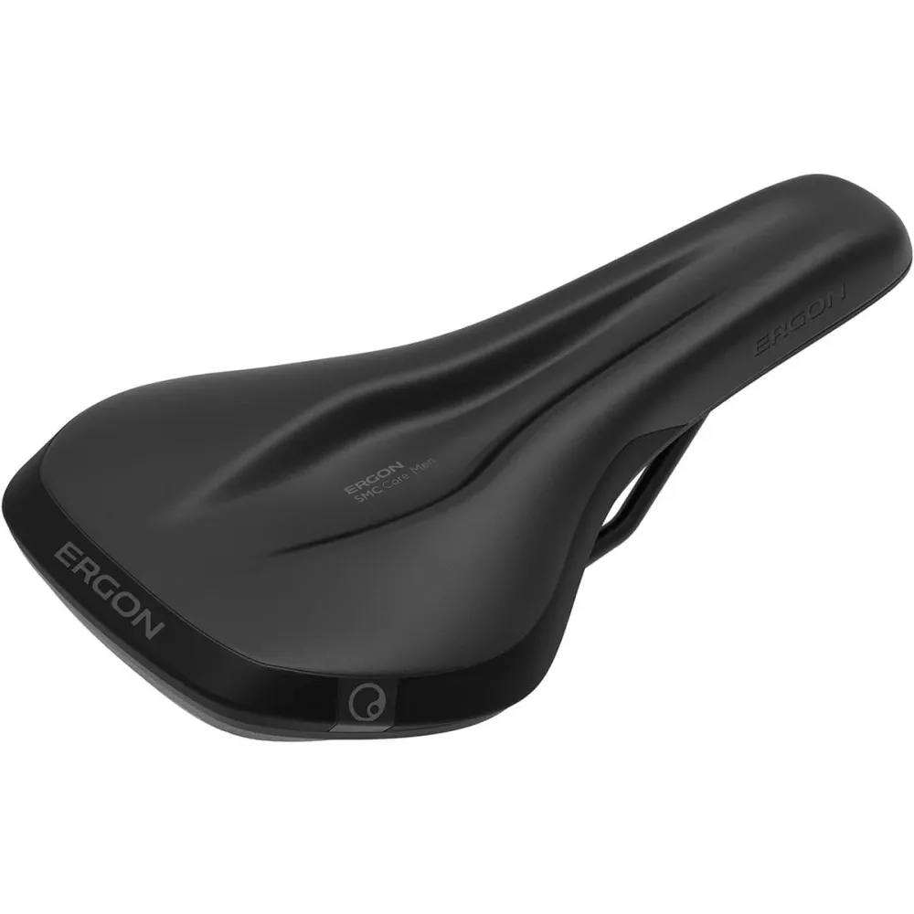 ERGON SMC CORE S/M Zadel CrMo Rails
