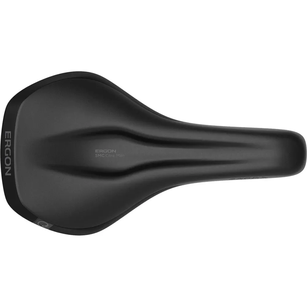 ERGON SMC CORE S/M Zadel CrMo Rails