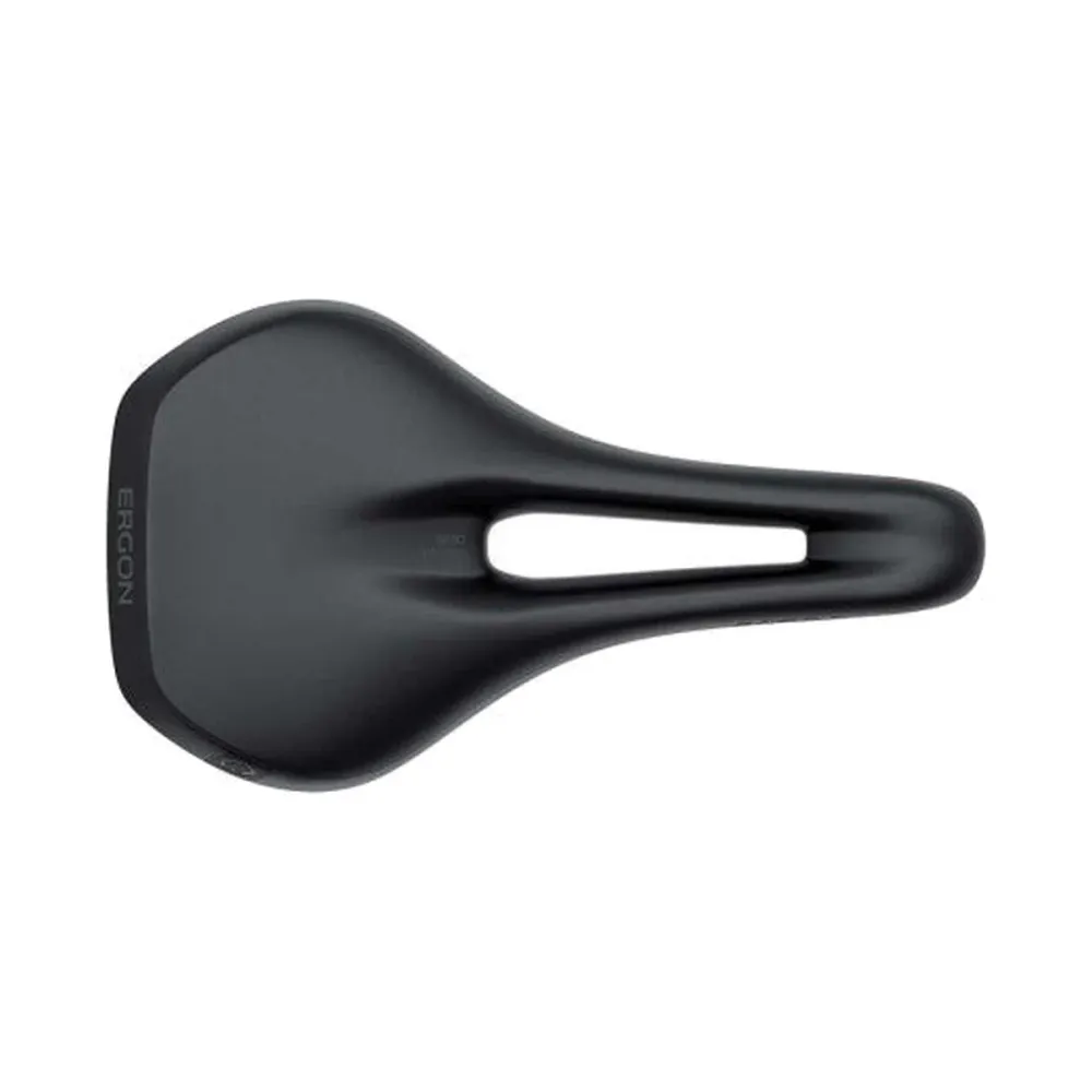 ERGON SMC M/L Dames Rails CrMo zadel