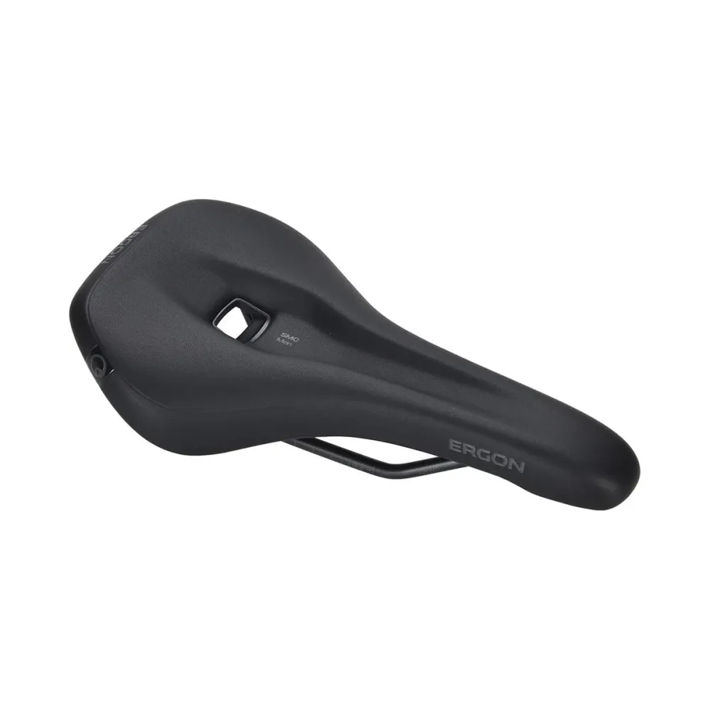 ERGON SMC Herenzadel S/M CrMo Rails
